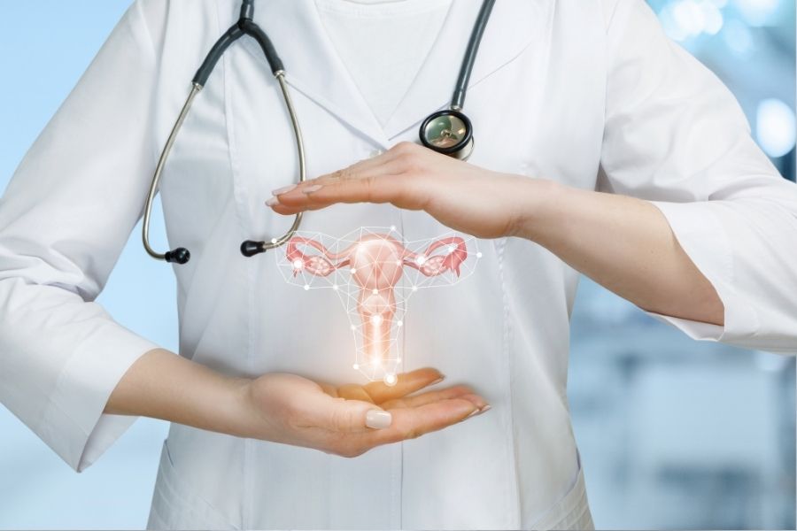 When Should You Consult A Gynecologist Doctor What Obstetrics And   Best Gynecology Hospital In Ahmedabad 