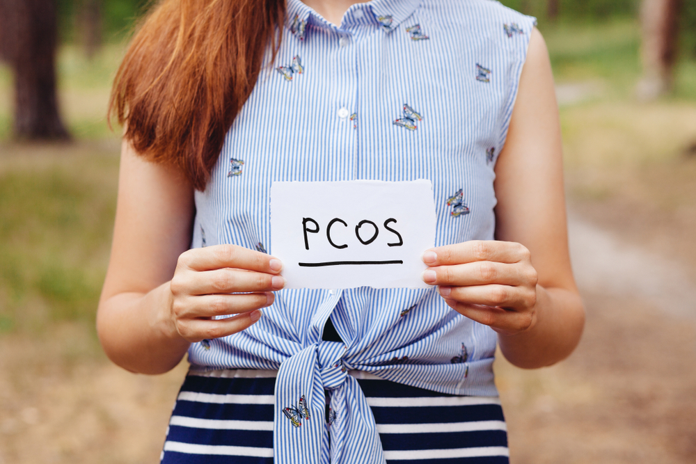 A Silent Story With A Serious Role: PCOS