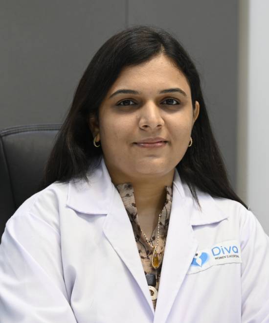 Dr.Pooja Patel