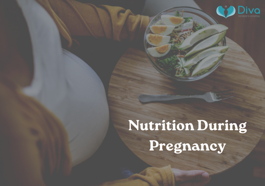 Nutrition During Pregnancy - DIVA