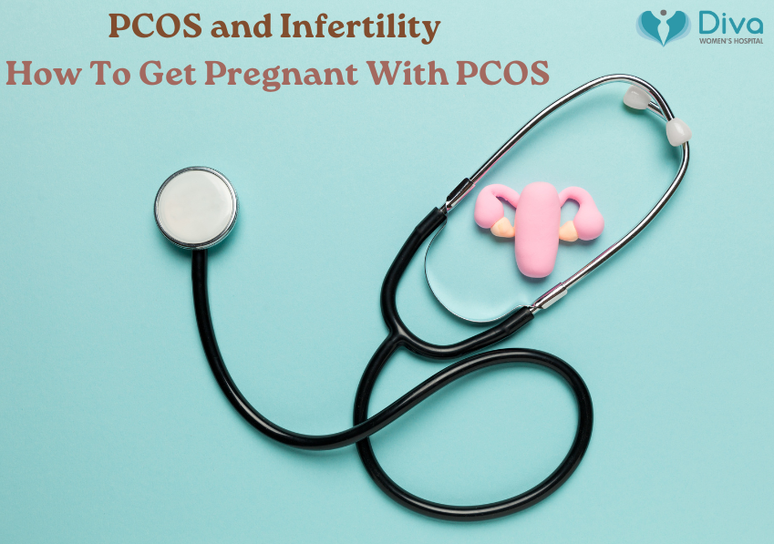 PCOS and Infertility – How To Get Pregnant With PCOS post thumbnail image