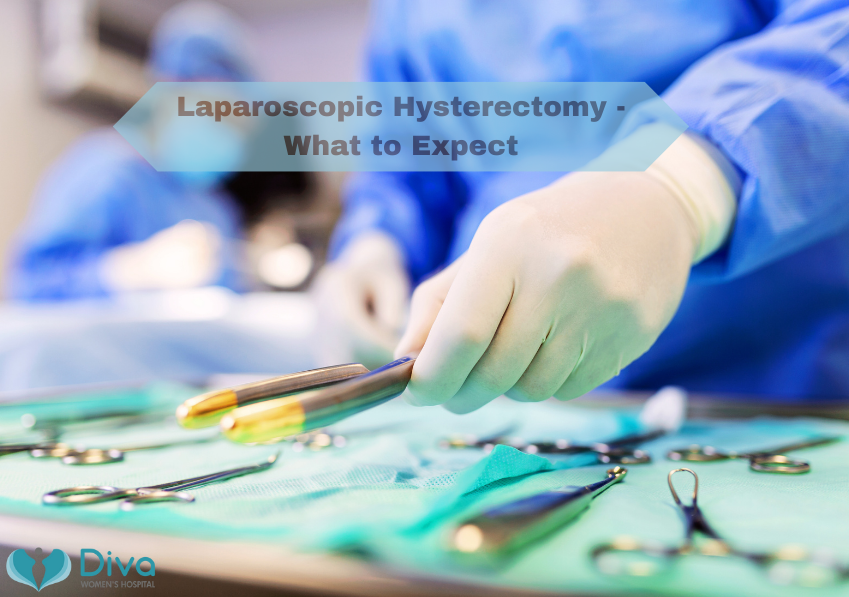 Laparoscopic Hysterectomy – What to Expect post thumbnail image