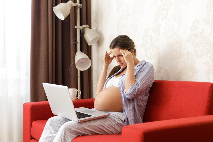 morning sickness pregnancy